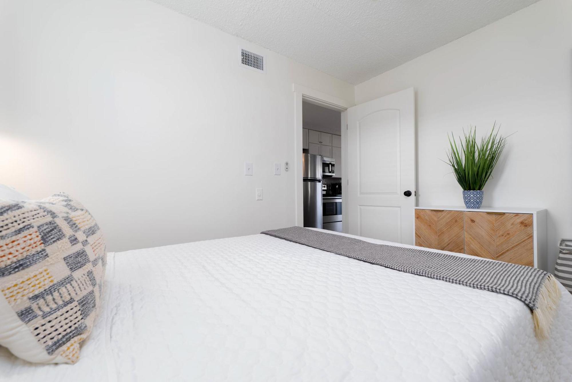 Be A Nomad - Beachside Apartments Jacksonville Beach Exterior foto