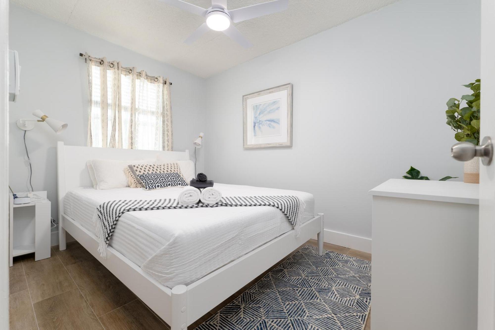Be A Nomad - Beachside Apartments Jacksonville Beach Exterior foto