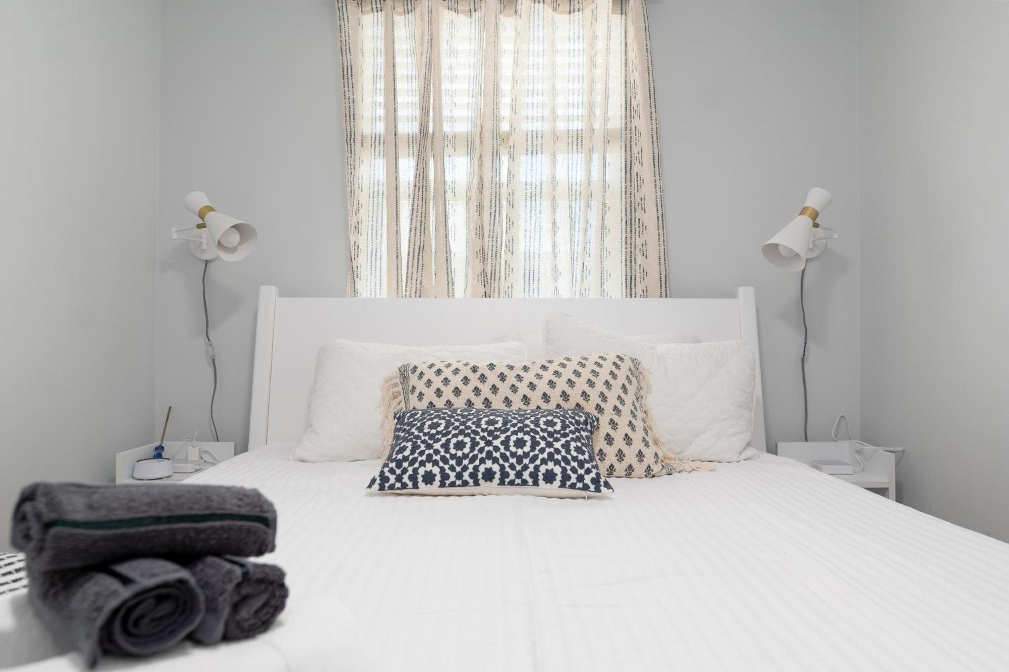 Be A Nomad - Beachside Apartments Jacksonville Beach Habitación foto