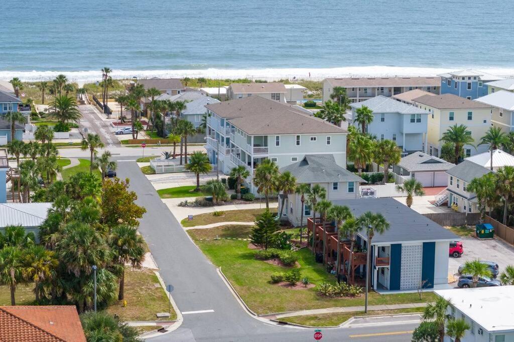 Be A Nomad - Beachside Apartments Jacksonville Beach Exterior foto